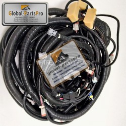 010365 Hyundai 335-7 Complete Wiring Harness 21N9-10018 main wire