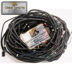 010367 Hyundai R455-7 Complete Wiring Harness 21NB-10047 main wire