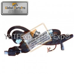 010384 Hyundai 225-7 Display Wiring Harness 21N8-11181