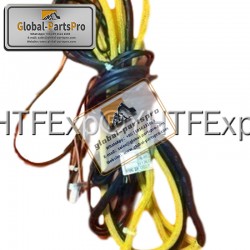 010765 Hyundai 225-7 Cab Wiring Harness 21N6-00012