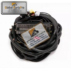 A00106 Hyundai 385-9T External Wiring Harness 2BQA-10102