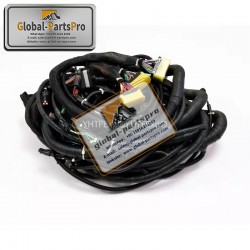 A00111 Hyundai 305-9 External Main Wiring Harness 21Q8-10107