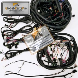 A00166 Hyundai 335-9T External Wiring Harness