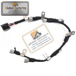 A00169 Hyundai 455-7 Injector Wiring Harness