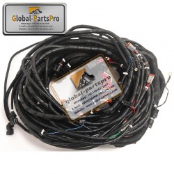 A00170 Hyundai 455-7 External Main Wiring Harness 21NB-10047