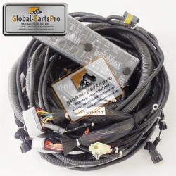 A00354 Hyundai 330-9S External Main Wiring Harness 21Q9-17102