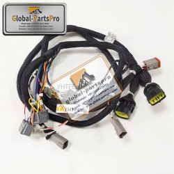 A00361 Hyundai -7 Right Side Wiring Harness 21NB-11181