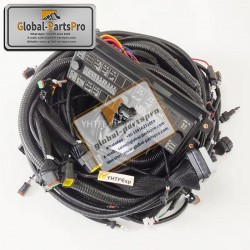 A00413 Hyundai 300-9S External Main Wiring Harness 21Q6-16102