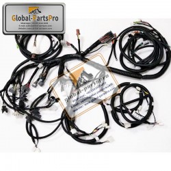 010154 Kobelco 200-6 Internal Wiring Harness High Quality