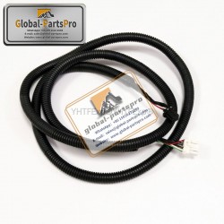 010203 Kobelco 200-2 Display Wiring Harness High Quality