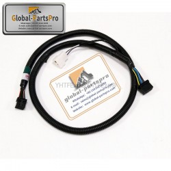 010204 Kobelco 200-3 Display Wiring Harness High Quality
