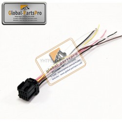 010206 Kobelco-3 Display Plug High Quality