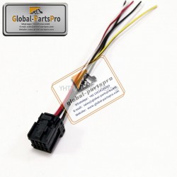 010209 Kobelco-8 Display Plug High Quality