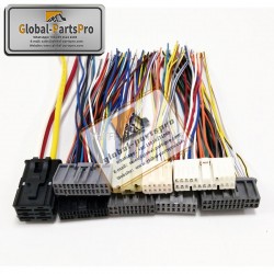 010211 Kobelco-8 Fuse Box Plug High Quality