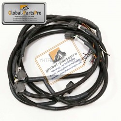 010218 Kobelco-6 Hydraulic Pump Wiring Harness High Quality