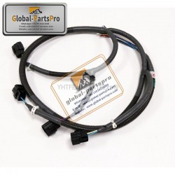 010220 Kobelco-8 Hydraulic Pump Wiring Harness High Quality