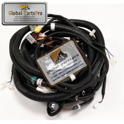 010222 Kobelco 120-3 External Wiring Harness High Quality