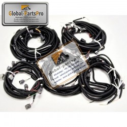 010223 Kobelco 200-3 External Wiring Harness High Quality