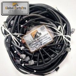 010224 Kobelco 200-6 External Wiring Harness High Quality YN13E01137P4