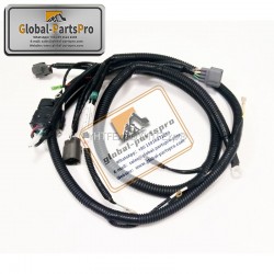 010225 Kobelco 200-6 Engine Wiring Harness High Quality