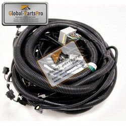 010226 Kobelco 200-6E External Wiring Harness High Quality LQ13E01072P2