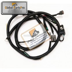 010227 Kobelco 200-6E Engine Wiring Harness High Quality YN116E01021P1
