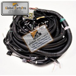 010230 Kobelco 350-6E External Wiring Harness High Quality