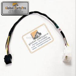 010231 Kobelco 200-6 Display Wiring Harness High Quality
