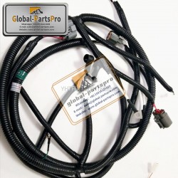 010232 Kobelco 350-6E Engine Wiring Harness High Quality LC16E01011P2