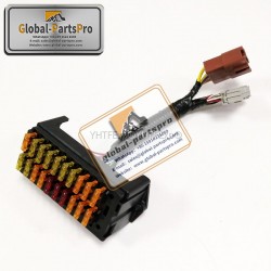 010238 Kobelco-2 Kobelco-3 Fuse Box High Quality YN73E00001F1