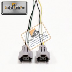 010239 Kobelco-8SCV Valve Plug High Quality