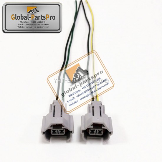010239 Kobelco-8SCV Valve Plug High Quality
