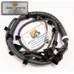 010242 Kobelco 350-8 Engine Wiring Harness High Quality VH82121-E0301