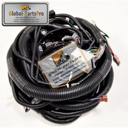 010243 Kobelco 135-6 External Wiring Harness High Quality