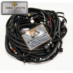 010247 Kobelco 250 Super 8 External Wiring Harnesses High Quality LQ13E01245P1