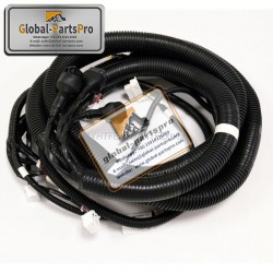 010248 Kobelco 250 Super 8 Engine Board Wiring Harnesses High Quality LQ13E01246P1