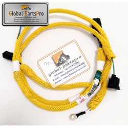 010252 Kobelco Super 8 Engine wiring harness High Quality LQ16E01015P1