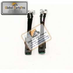 010256 Kobelco-8 Fuel Injector Plug High Quality