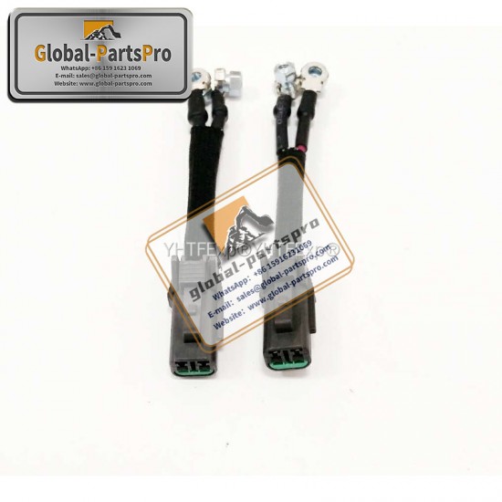 010256 Kobelco-8 Fuel Injector Plug High Quality