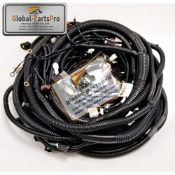 010260 Kobelco 350 Super 8 External Wiring Harnesses High Quality LQ13E01436P1