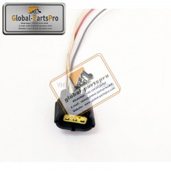 010268 Kobelco High Pressure Sensor Wiring Harness High Quality
