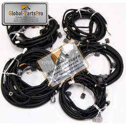 010524 Kobelco200-2 External Wiring Harness High Quality YN73E00001S012