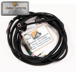 010528 Kobelco200-2 Hydraulic Pump Engine Wiring Harness High Quality
