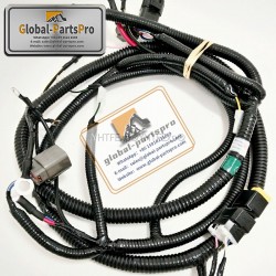 010529 Kobelco 230-6E Engine Wiring Harness High Quality
