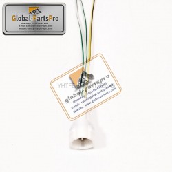 010609 Kobelco-3 Throttle MotorMale Plug (3 Wires)  High Quality