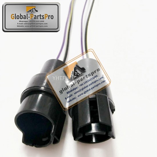 010618 Kobelco-3 Speed Plug High Quality