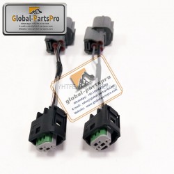 010624 Kobelco-3 Sensor Conversion Plug High Quality YT130E01082P1