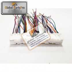 010656 Kobelco-10 Comprter Board Plug High Quality
