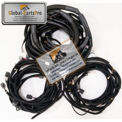 010692 Kobelco 120-2 External Wiring Harness High Quality