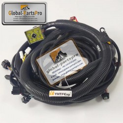 010698 Kobelco 60SR External Wiring Harness High Quality